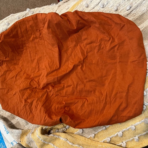 B 15          Joey & Joan Changing Pad Cover - Picture 1 of 3